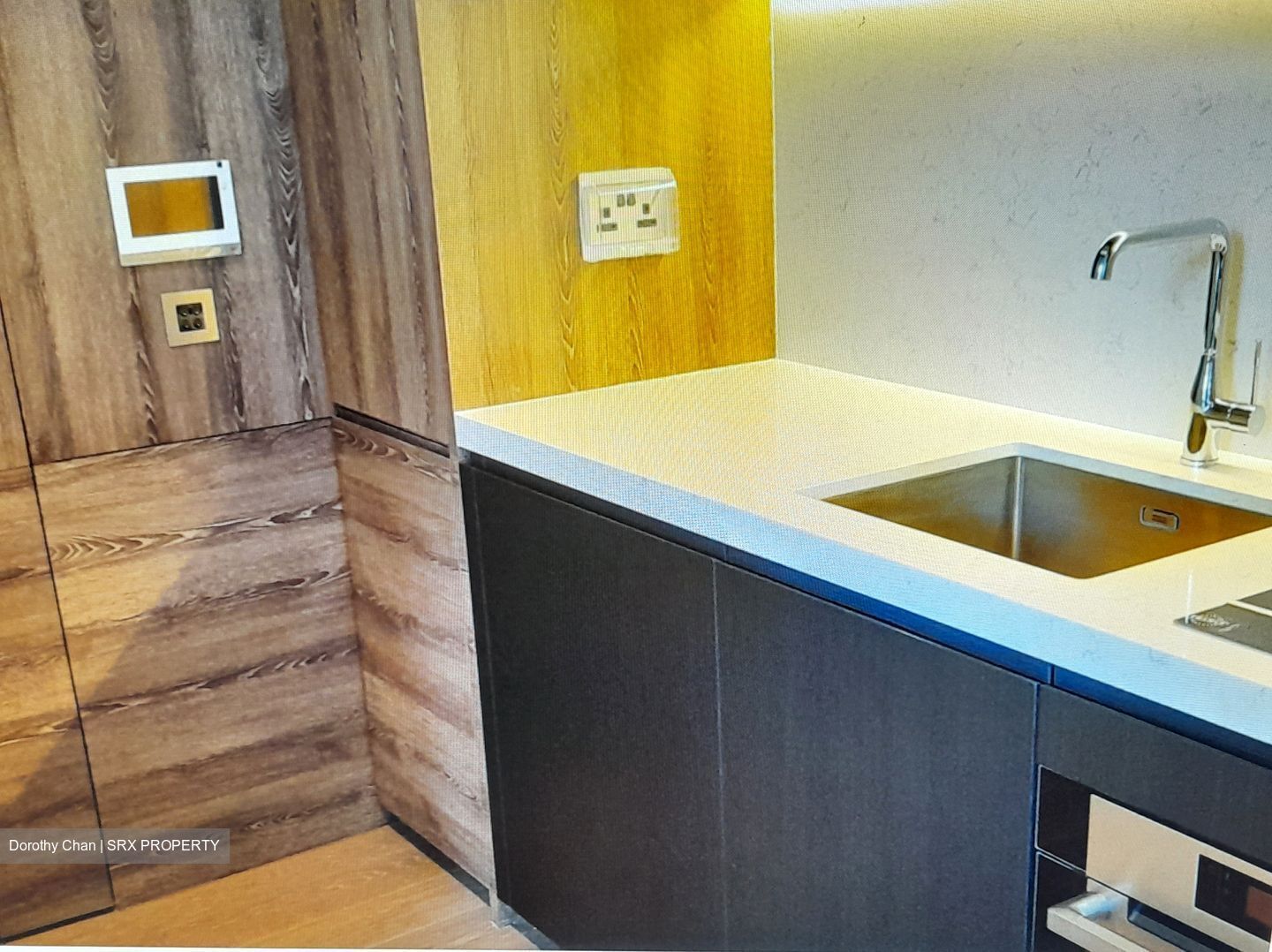 10 Evelyn (D11), Apartment #430051761